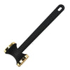 Zinc Alloy Meat Hammer