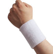 Fitness Sweat-Absorbent Wristband