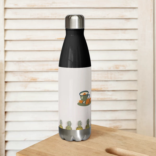 Stainless Steel Water Bottle