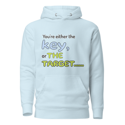 Cotton Heritage M2580 I Unisex Premium Pullover Hoodie