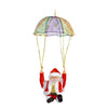 Santa Claus Climbing Toy