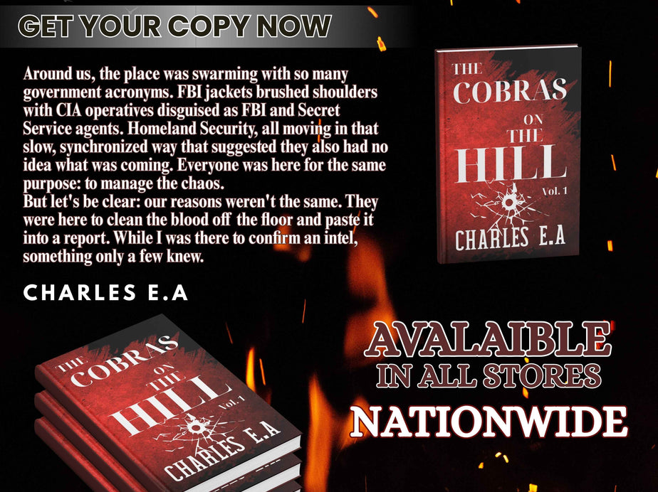 Ebook {The Cobras On The Hill}