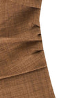 One-Shoulder Wide Leg Jumpsuit