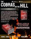 Ebook {The Cobras On The Hill}