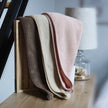 Absorbent Hair Towel & Cap