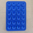 Thickened Silicone 24-Suction Cup Pad