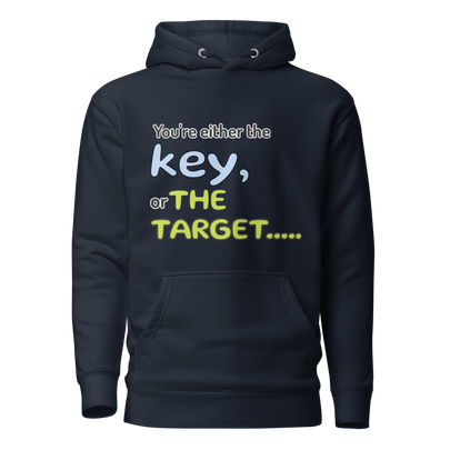 Cotton Heritage M2580 I Unisex Premium Pullover Hoodie