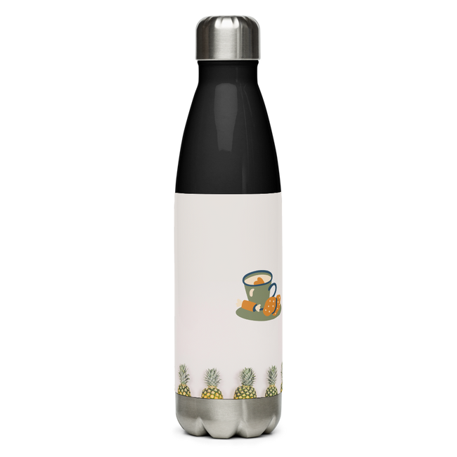 Stainless Steel Water Bottle