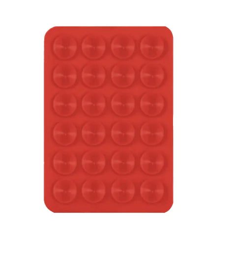 Thickened Silicone 24-Suction Cup Pad