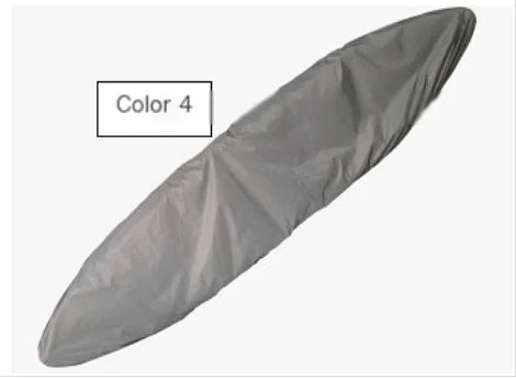 Waterproof UV Kayak Cover