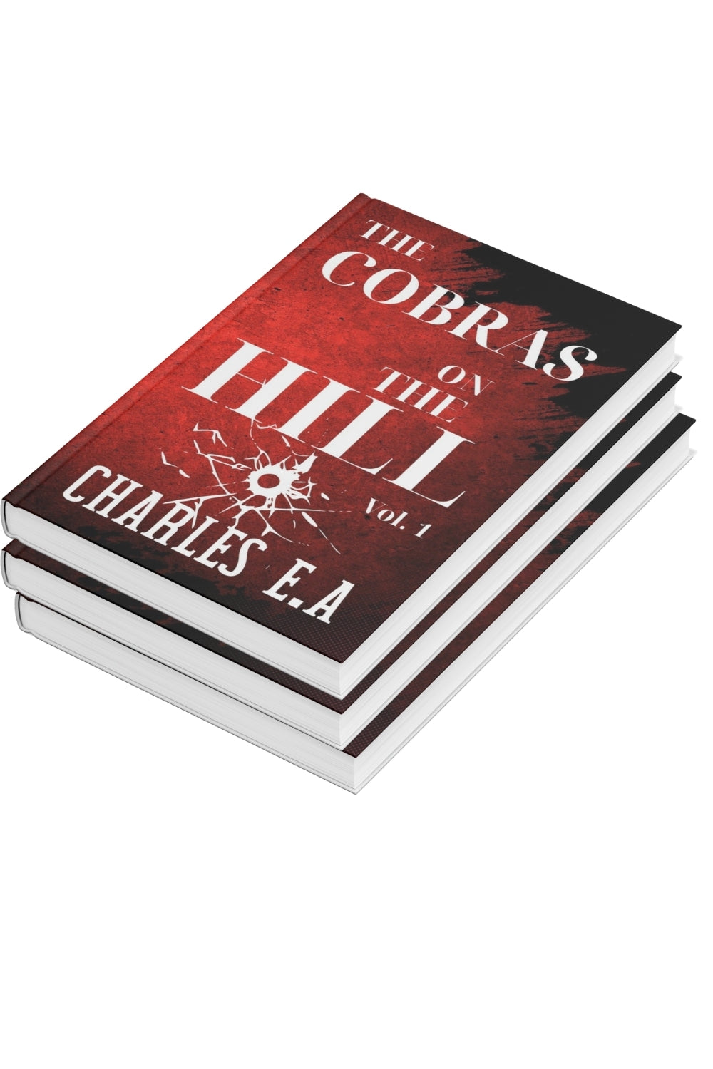 The Cobras on the Hill