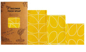 Reusable Beeswax Food Wrap
