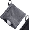 Swing Ease Golf Towel