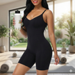 Postpartum Body Shaper Bodysuit