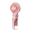 Portable Handheld Spray Fan