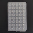 Thickened Silicone 24-Suction Cup Pad