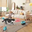 Interactive Cat Fitness Toy