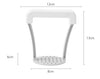 Plastic Potato Masher
