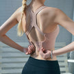 Push Up Seamless Sports Bra