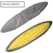 Waterproof UV Kayak Cover