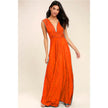 Convertible Strappy Maxi Dress