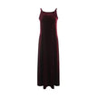 Sleeveless Cardigan & Maxi Robe Set