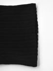 Turtleneck Knit Bodycon Dress