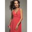 Convertible Strappy Maxi Dress