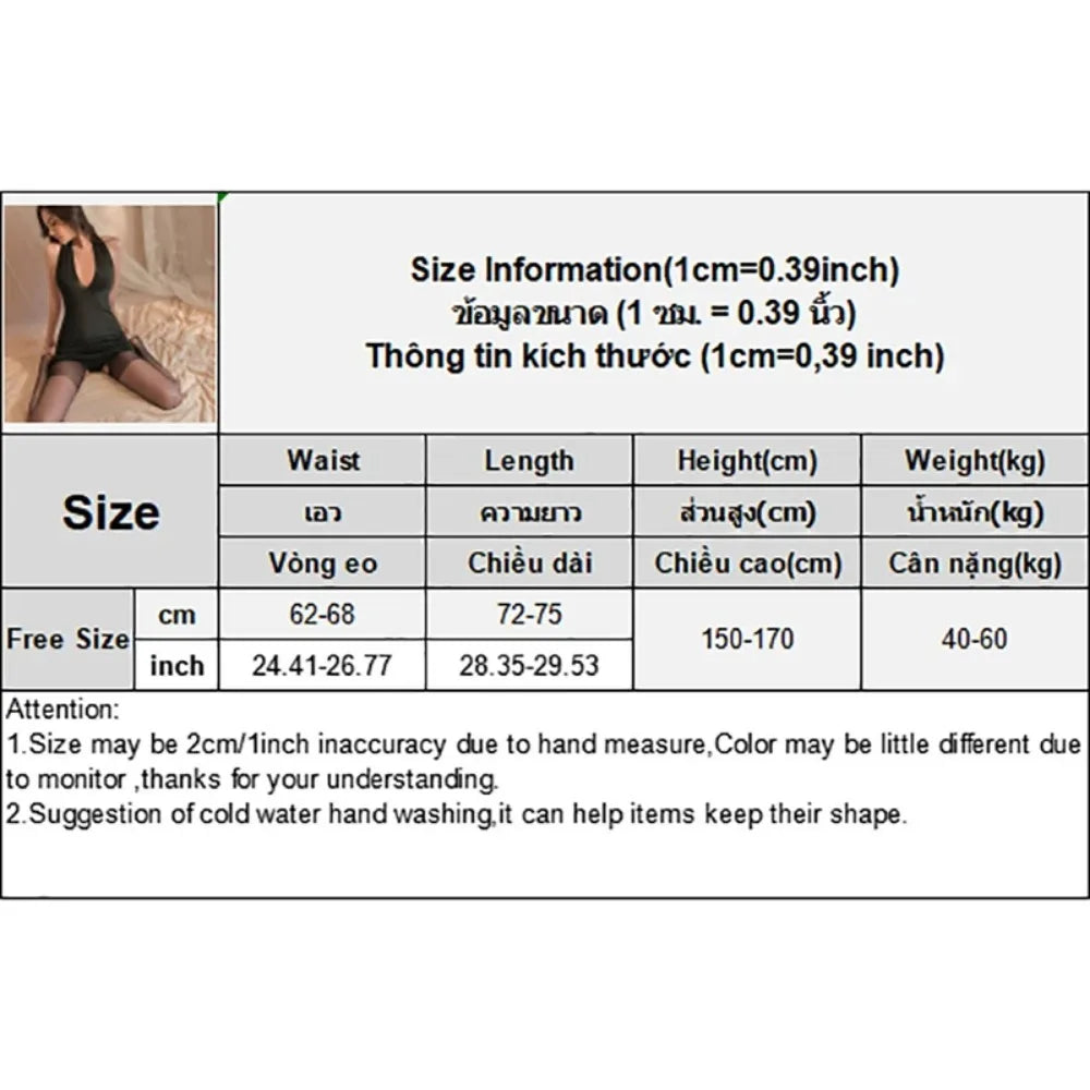 Halter Backless Wrap Mini Dress
