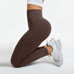 Seamless Tummy Control Yoga Leggings