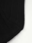Turtleneck Knit Bodycon Dress