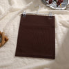 High Waist Knit Mini Skirt II