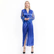 Ice Silk Lace Nightgown II