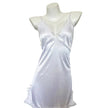 Satin Suspender Nightdress