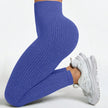 Seamless Tummy Control Yoga Leggings