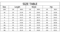 High Waist Slit A-Line Mini Skirt