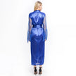 Ice Silk Lace Nightgown II