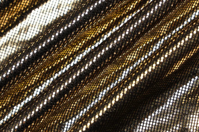 Sequin Halter Party Mini Dress II