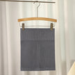 High Waist Knit Mini Skirt