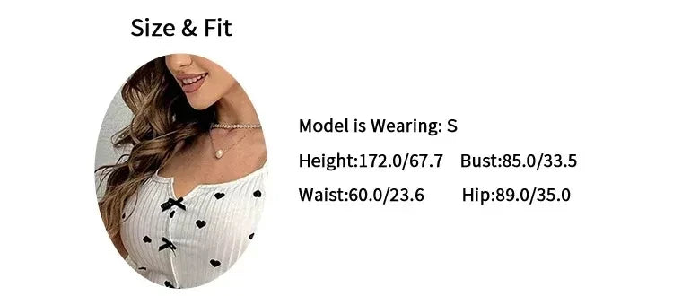 Mesh Lace Strap Pajama Set