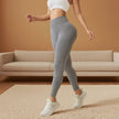Seamless Tummy Control Yoga Leggings