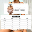 Luxurious Satin Floral Slip Nightdress