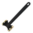 Zinc Alloy Meat Hammer