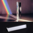 K9 Optical Glass Triangular Prism