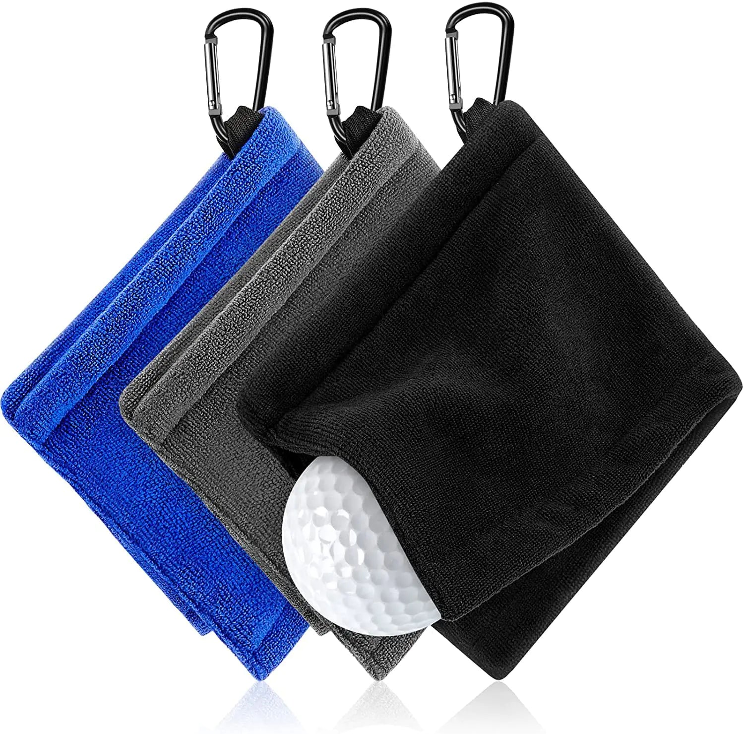 Swing Ease Golf Towel