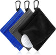 Swing Ease Golf Towel