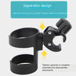 Universal Stroller Cup Holder