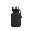 Collapsible Silicone Water Bottle