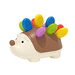 Little Hedgehog Early Learning Toy