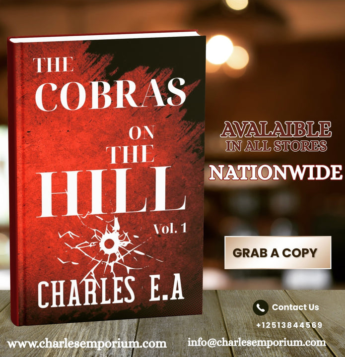 The Cobras On The Hill